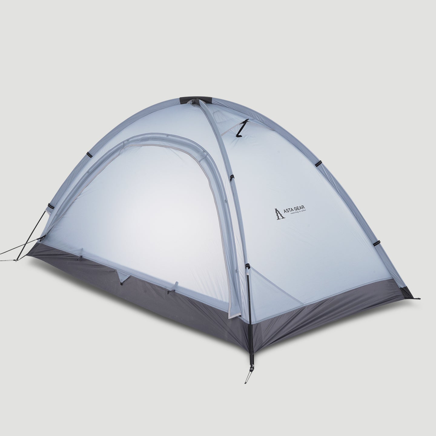 astra gear yun chuan 2 Astagear Yunshan 2 Elite 2-Person Tent