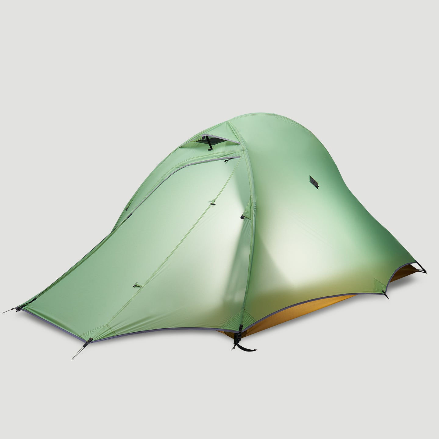 Asta Gear SKYLARKS 2persons Tent 20D Doubleside silicone Windproof