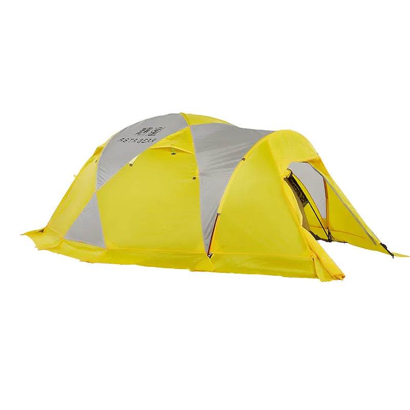tent skirt ASTA GEAR Armour 3 tent outdoor hiking camping alpine snow line three – astagear.com
