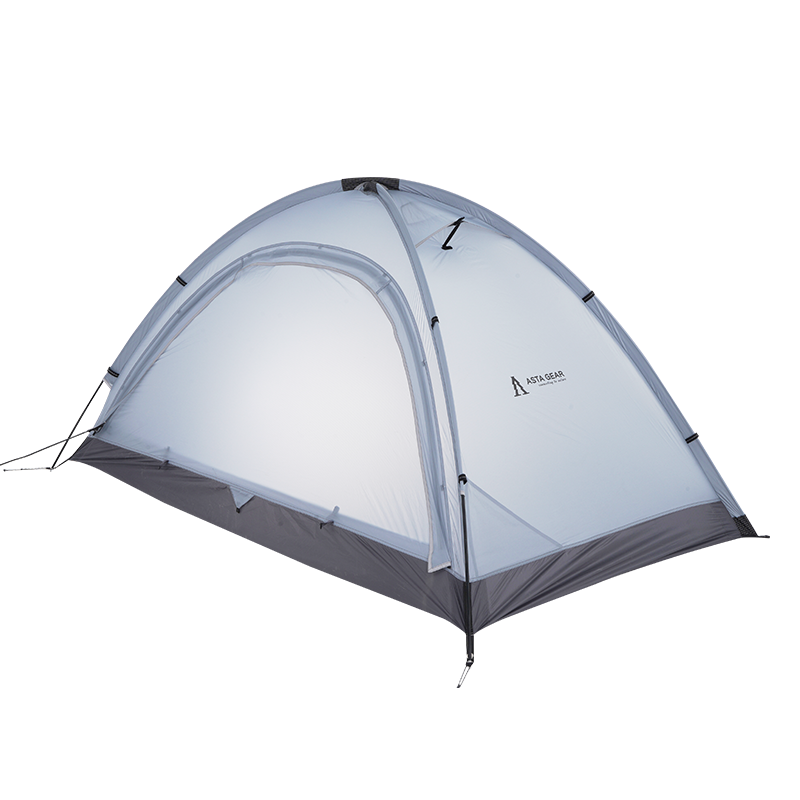 quechua two person tent Astagear Yunshan 2 Elite 2-Person Tent