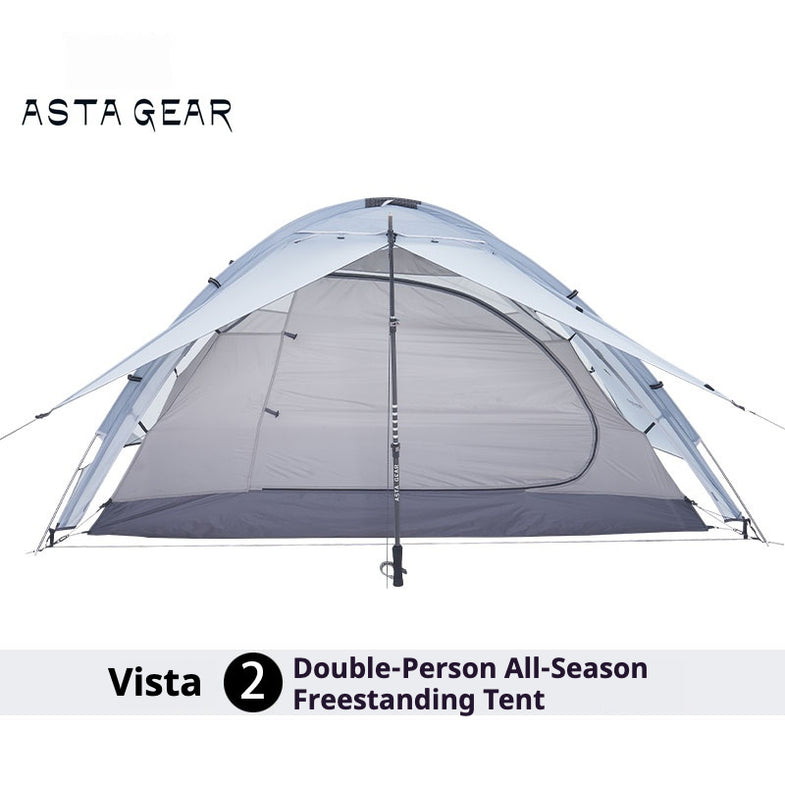 ASTA GEAR ドームテント 3人用 UL オクタゴン ASTA GEAR ドームテント 3人用 UL オクタゴン 激安アウトドア・釣り
