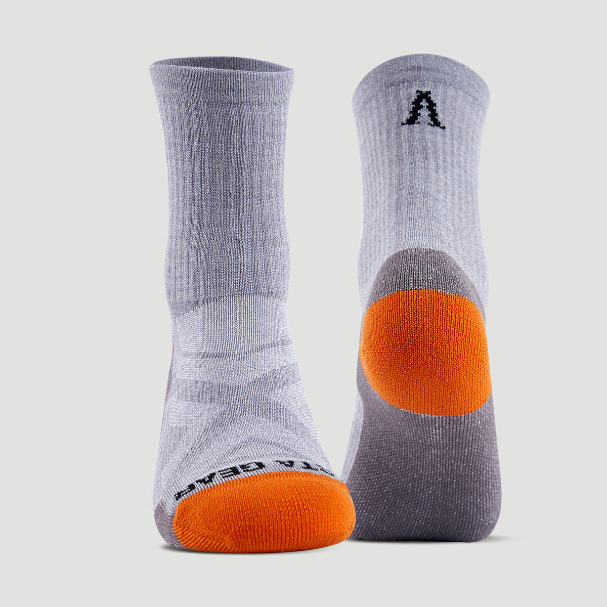ASTA GEAR Merino wool socks for outdoor skiing mountaineering hiking mountain climbing