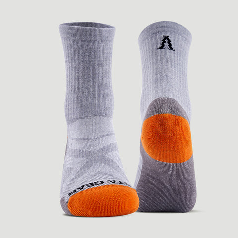 ASTA GEAR Merino wool socks for outdoor skiing mountaineering hiking mountain climbing