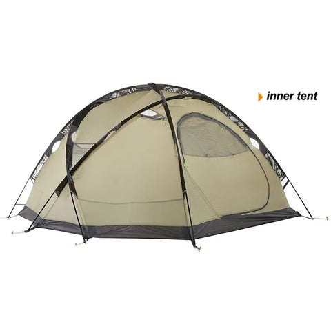 tent for three people ASTA GEAR Armour 3 tent outdoor hiking camping alpine snow line three – astagear.com