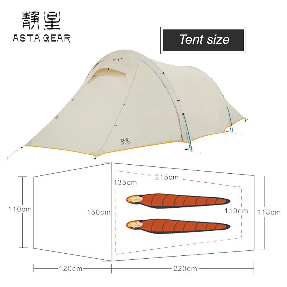 your GEAR Windbreak Pole Set - Teleskopierbare Aluminiumstangen für Camping Sicht- und Windschutz, stabil und einfache Montage - 100 bis 180 cm your GEAR Windbreak Pole Set - Teleskopierbare Aluminiumstangen für Camping Sicht- und Windschutz, stabil und einfache Montage - 100 bis 180 cm