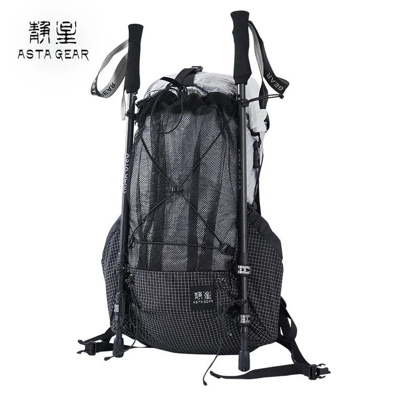 It's MY Durston X-mid clone and I'll camp if I want to