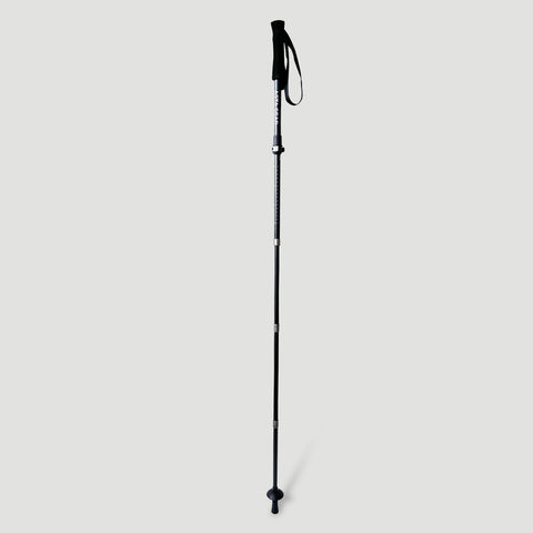 ASTA GEAR Carbon Fiber Climbing Stick Ultra Light Aluminum Alloy Tent Ceiling Support Rod Carbon Hiking Stick Climbing Stick